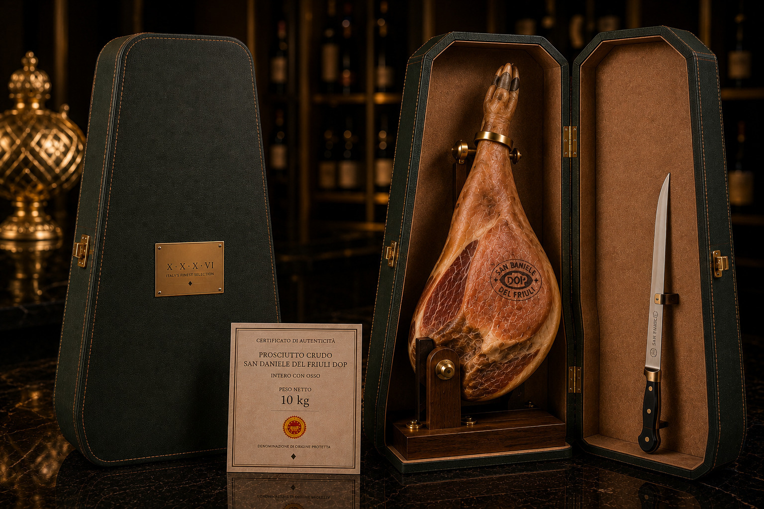Museum XXXVI — Personal by Design
