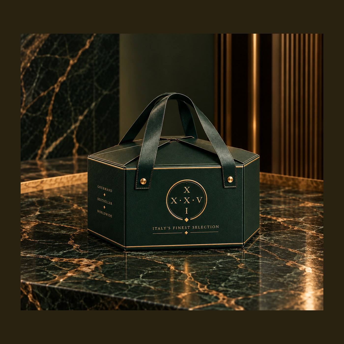 Shopper da trasporto 40 × 40 × h 30 cm