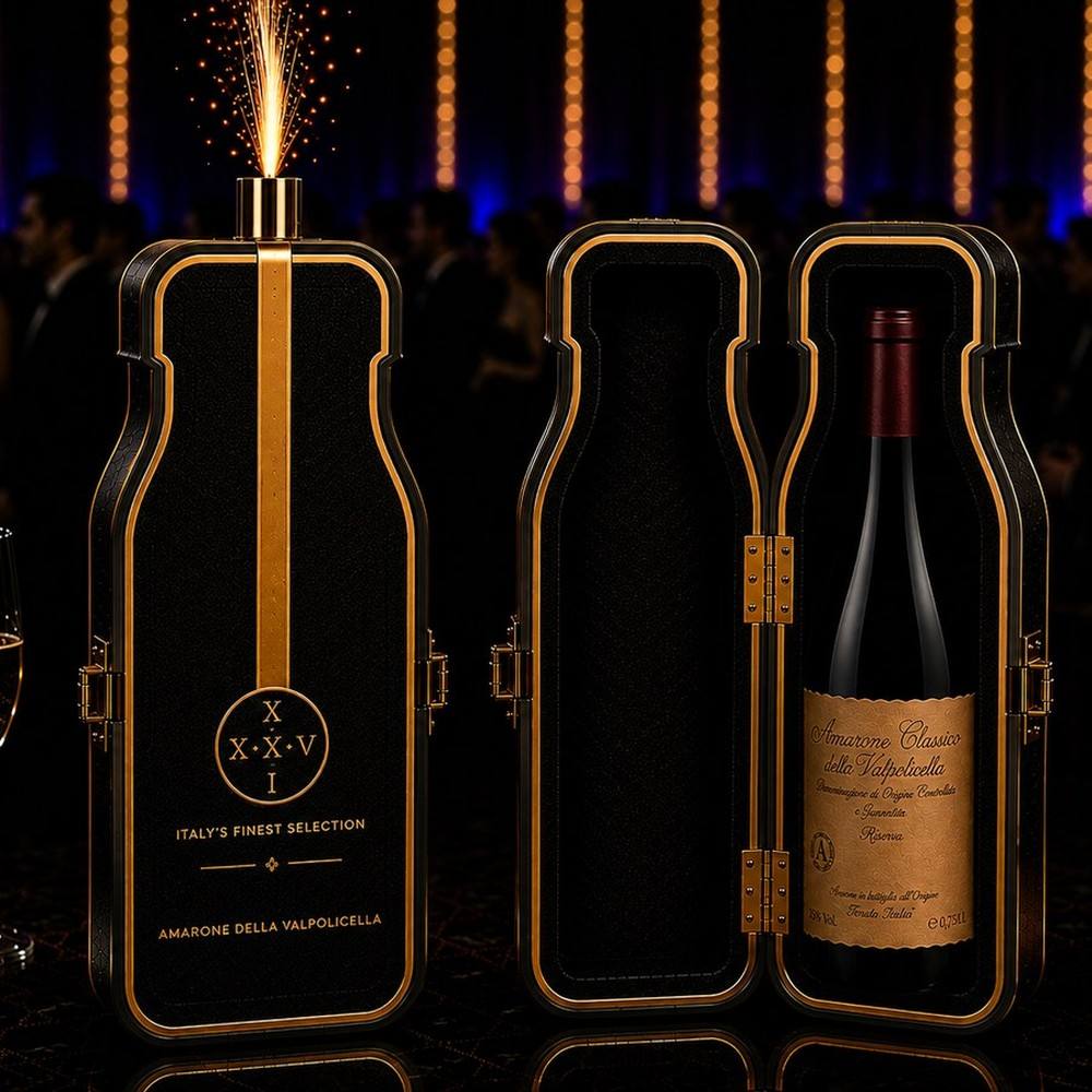 Amarone della Valpolicella Classico Riserva