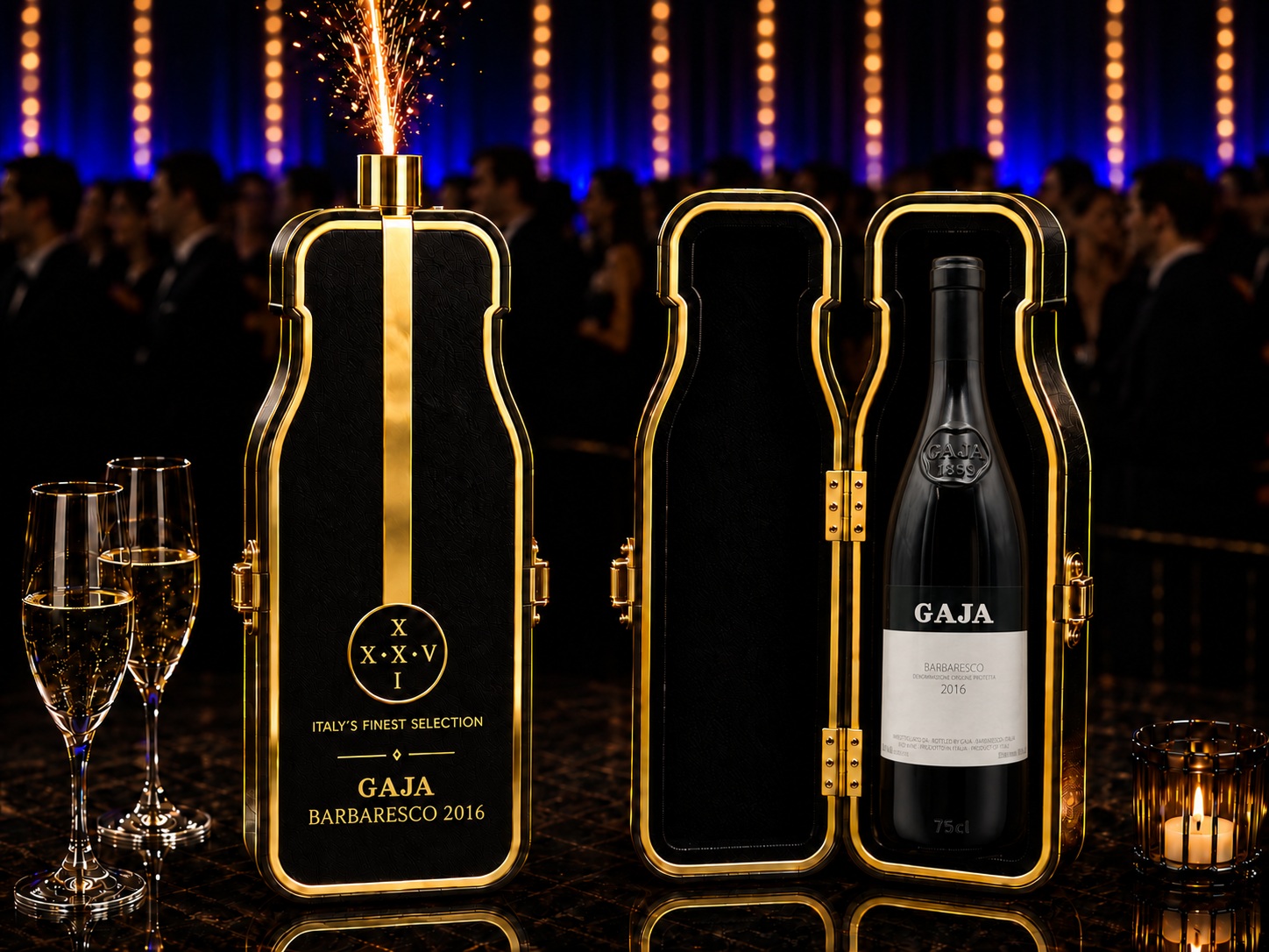 Gaja Barbaresco