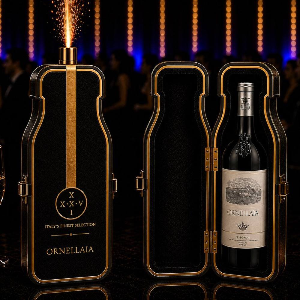 Ornellaia Bolgheri Superiore