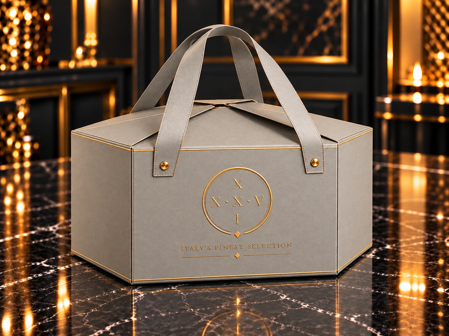 Shopper dedicata